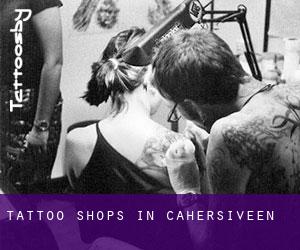 Tattoo Shops in Cahersiveen