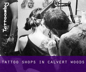 Tattoo Shops in Calvert Woods