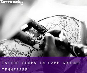 Tattoo Shops in Camp Ground (Tennessee)