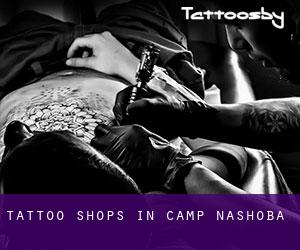 Tattoo Shops in Camp Nashoba