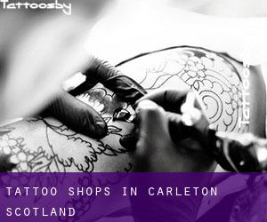 Tattoo Shops in Carleton (Scotland)