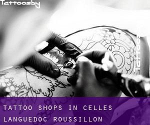 Tattoo Shops in Celles (Languedoc-Roussillon)