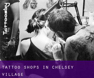 Tattoo Shops in Chelsey Village