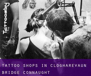 Tattoo Shops in Clogharevaun Bridge (Connaught)