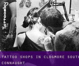 Tattoo Shops in Clogmore South (Connaught)