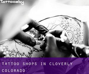 Tattoo Shops in Cloverly (Colorado)