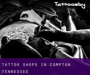 Tattoo Shops in Compton (Tennessee)