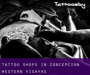 Tattoo Shops in Concepcion (Western Visayas)