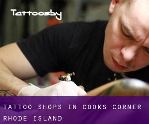 Tattoo Shops in Cooks Corner (Rhode Island)