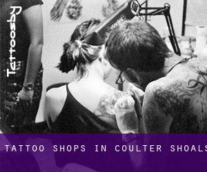 Tattoo Shops in Coulter Shoals