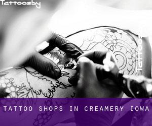 Tattoo Shops in Creamery (Iowa)