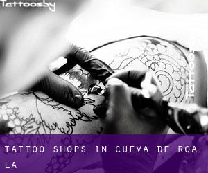Tattoo Shops in Cueva de Roa (La)