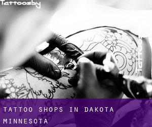 Tattoo Shops in Dakota (Minnesota)