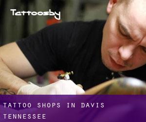 Tattoo Shops in Davis (Tennessee)