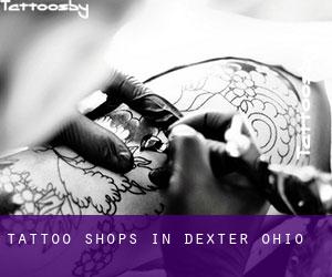 Tattoo Shops in Dexter (Ohio)