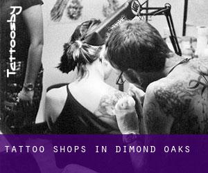 Tattoo Shops in Dimond Oaks