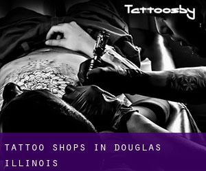 Tattoo Shops in Douglas (Illinois)