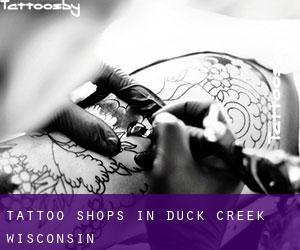 Tattoo Shops in Duck Creek (Wisconsin)