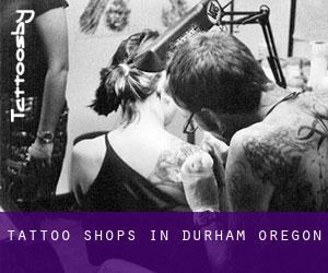 Tattoo Shops in Durham (Oregon)