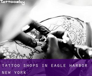 Tattoo Shops in Eagle Harbor (New York)
