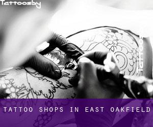 Tattoo Shops in East Oakfield