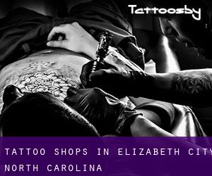 Tattoo Shops in Elizabeth City (North Carolina)