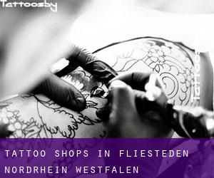 Tattoo Shops in Fliesteden (Nordrhein-Westfalen)