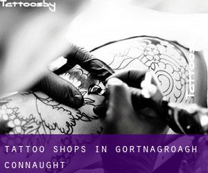 Tattoo Shops in Gortnagroagh (Connaught)