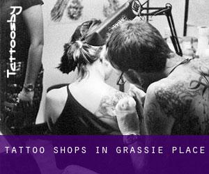 Tattoo Shops in Grassie Place