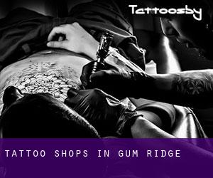 Tattoo Shops in Gum Ridge