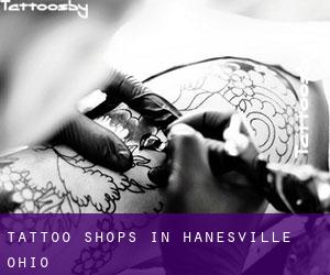 Tattoo Shops in Hanesville (Ohio)