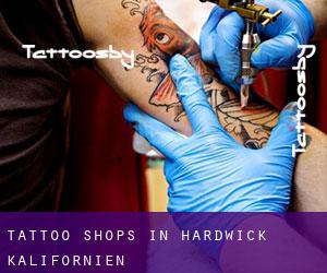 Tattoo Shops in Hardwick (Kalifornien)