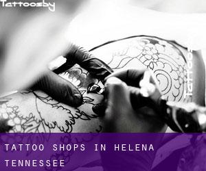 Tattoo Shops in Helena (Tennessee)