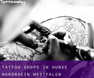 Tattoo Shops in Hünxe (Nordrhein-Westfalen)