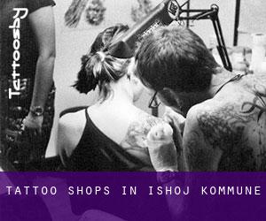 Tattoo Shops in Ishøj Kommune