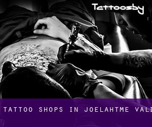 Tattoo Shops in Jõelähtme vald