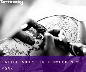 Tattoo Shops in Kenwood (New York)