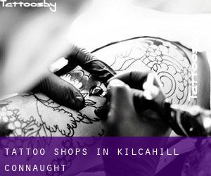 Tattoo Shops in Kilcahill (Connaught)