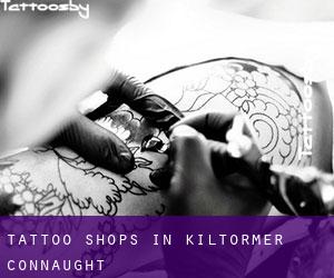 Tattoo Shops in Kiltormer (Connaught)