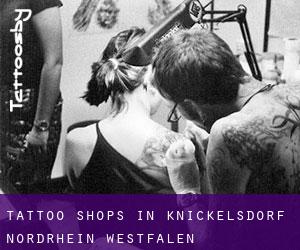 Tattoo Shops in Knickelsdorf (Nordrhein-Westfalen)