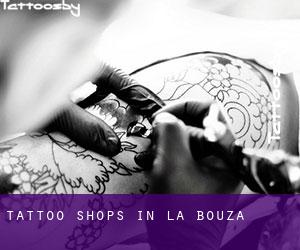 Tattoo Shops in La Bouza