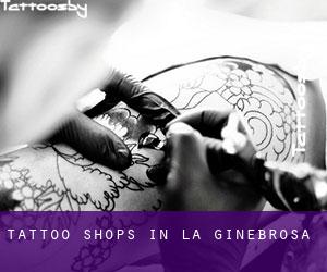 Tattoo Shops in La Ginebrosa