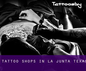 Tattoo Shops in La Junta (Texas)