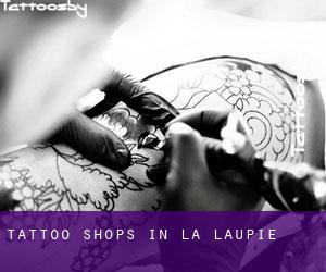 Tattoo Shops in La Laupie