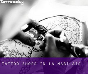 Tattoo Shops in La Mabilais