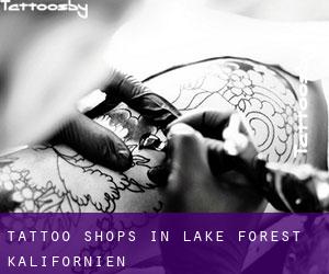 Tattoo Shops in Lake Forest (Kalifornien)