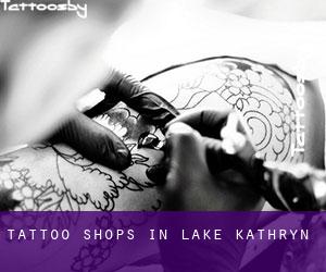 Tattoo Shops in Lake Kathryn