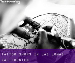 Tattoo Shops in Las Lomas (Kalifornien)