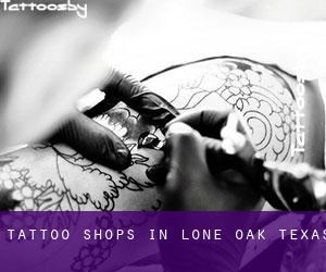 Tattoo Shops in Lone Oak (Texas)
