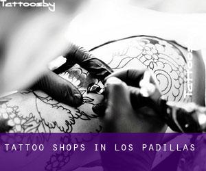Tattoo Shops in Los Padillas